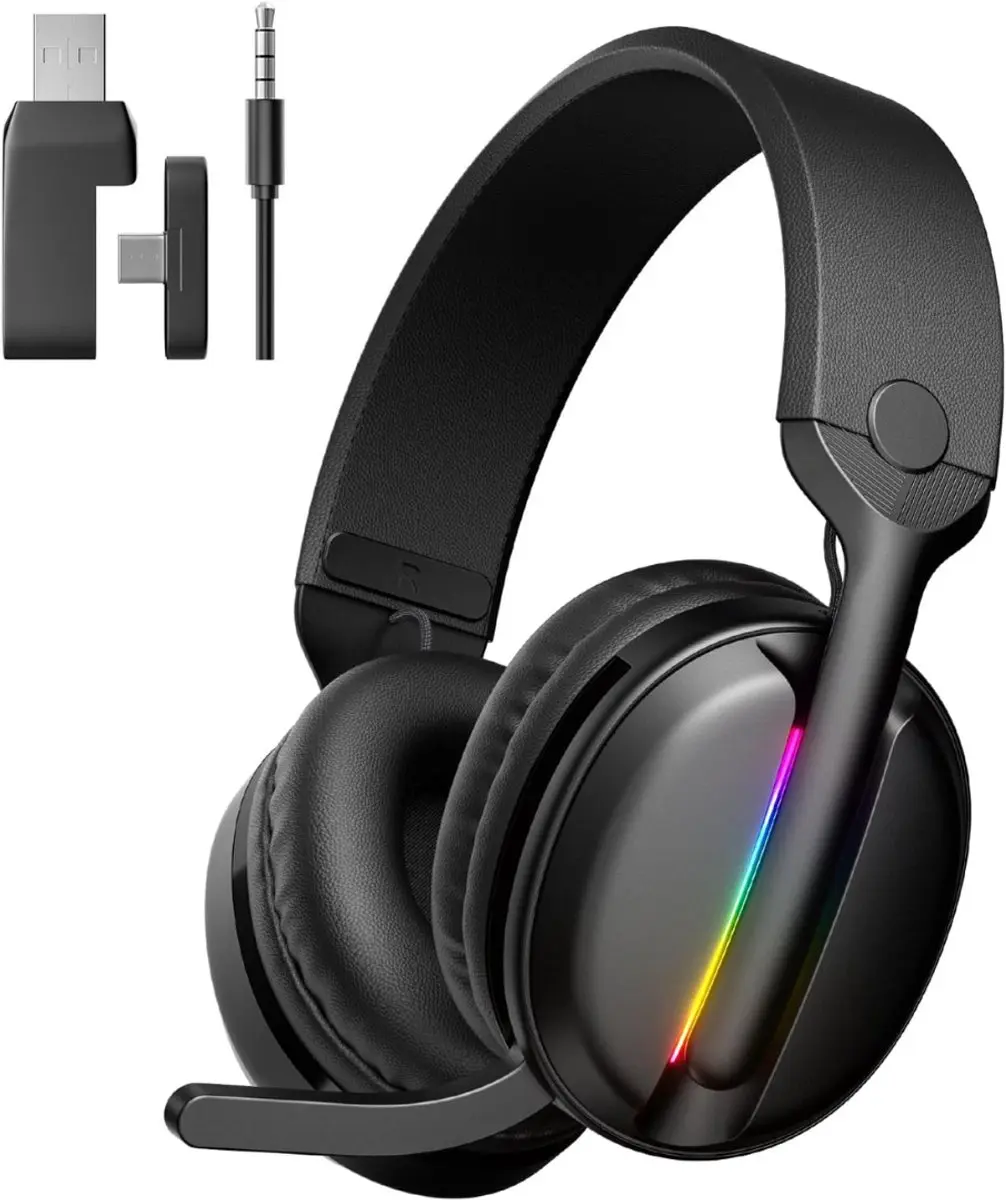 Core® Game headset draadloos