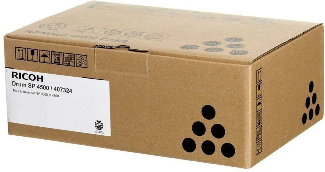 Ricoh SP4500 OPC Drum 407324