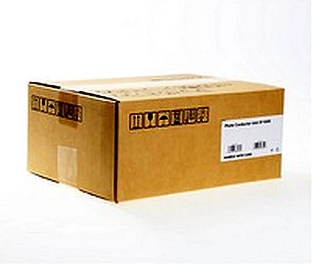 Ricoh SP4500 OPC Drum 407324 - Zwart - 20.000 pagina's - afbeelding 4 van 5