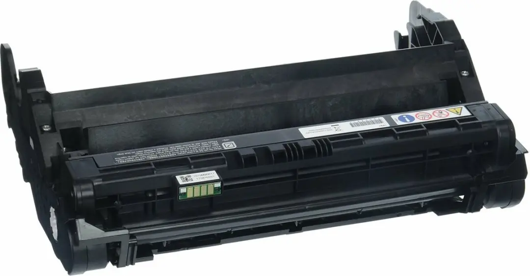 Ricoh SP4500 OPC Drum 407324 - Zwart - 20.000 pagina's - afbeelding 2 van 5