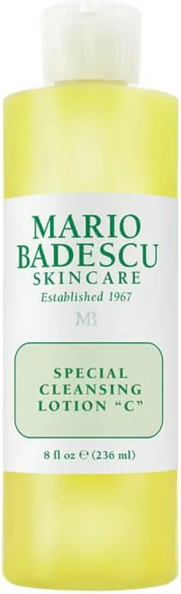Mario Badescu