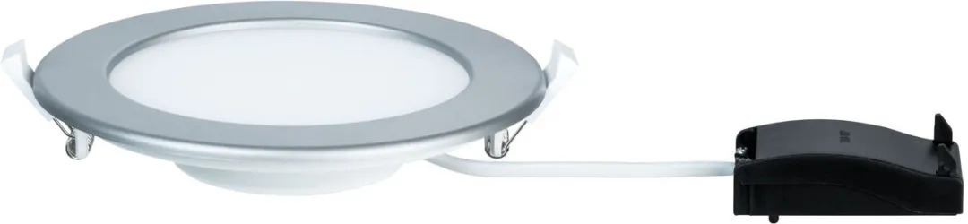 Paulmann LED Inbouwpaneel IP44 12W 850lm 4000K