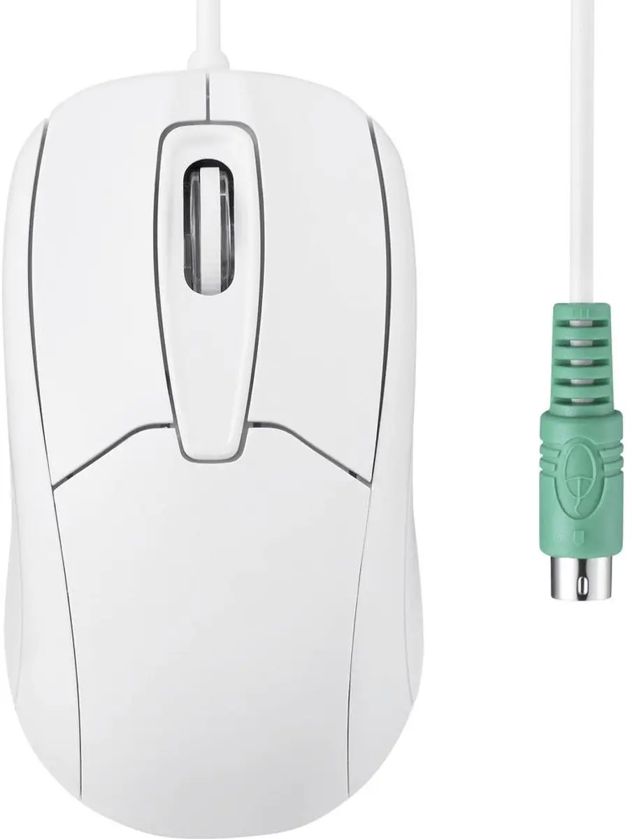 Perixx PERIMICE-209 P W Muis