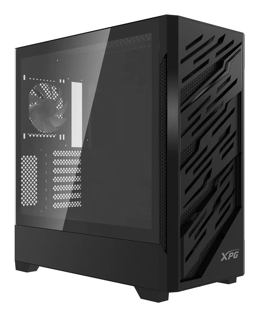 XPG Starker Air BTF 75261577 PC-behuizing