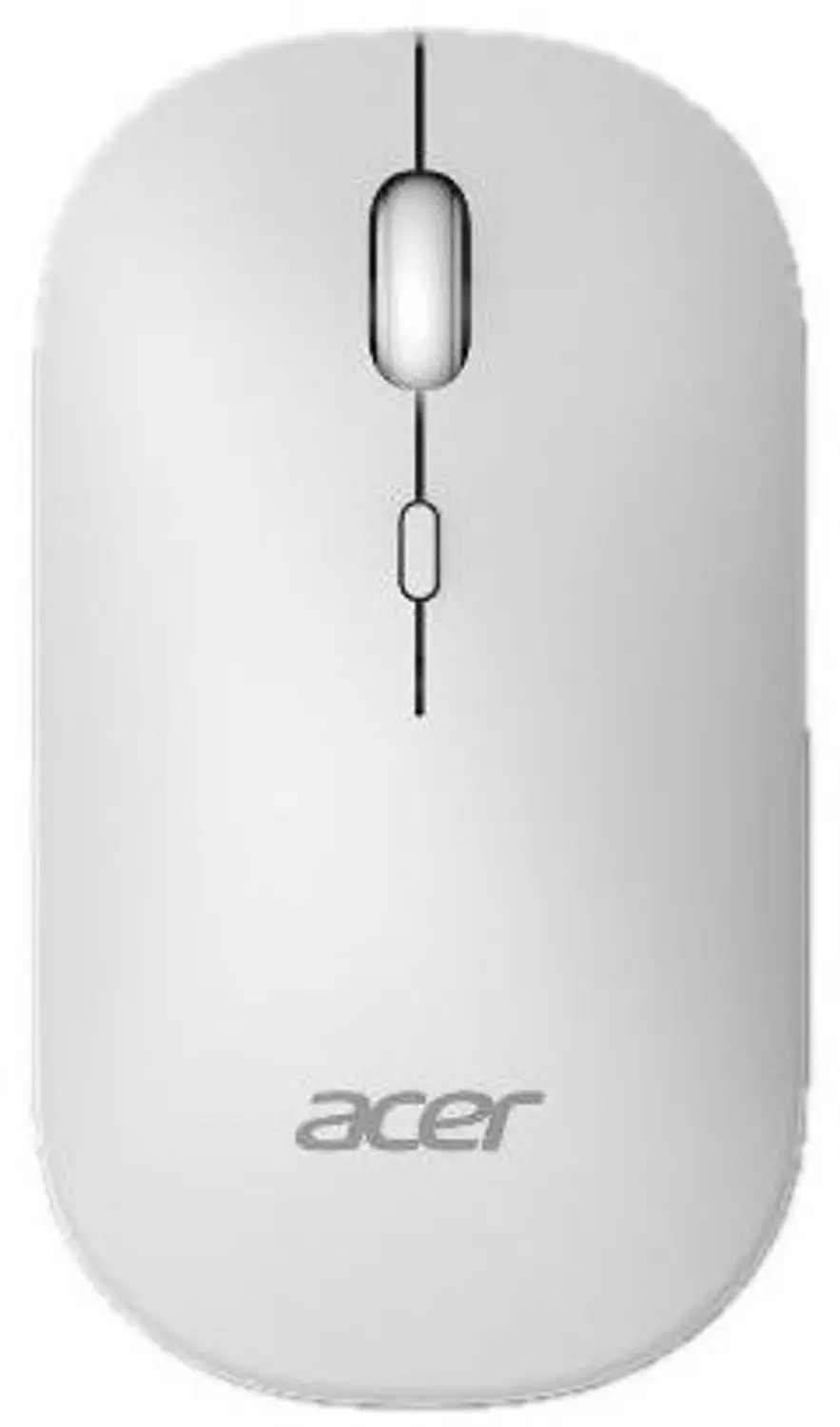 Acer AMR130 GP.MCE11.048 Muis