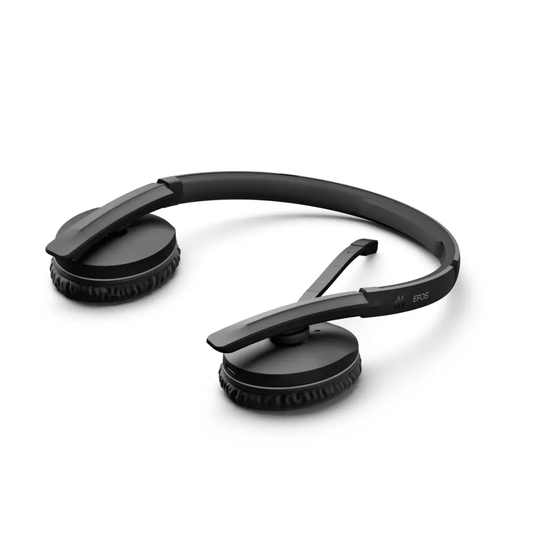 EPOS ADAPT 260 1000882 Headset - Zwart - afbeelding 3 van 6