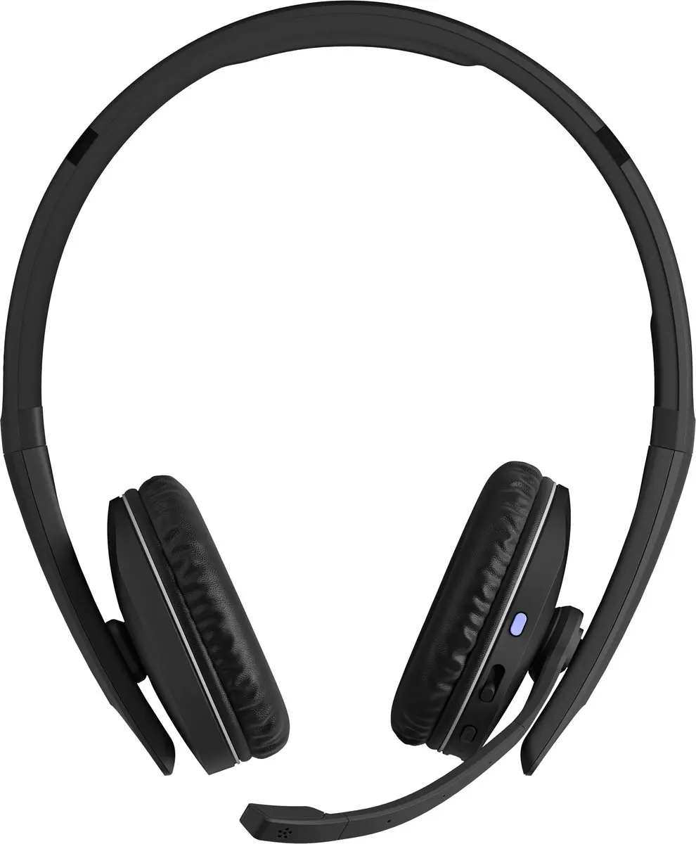 EPOS ADAPT 260 1000882 Headset - Zwart - afbeelding 5 van 6