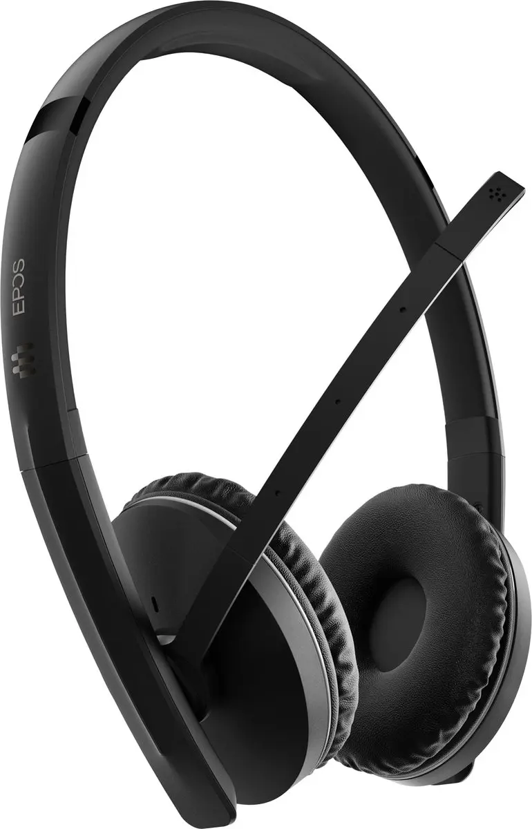 EPOS ADAPT 260 1000882 Headset - Zwart - afbeelding 2 van 6