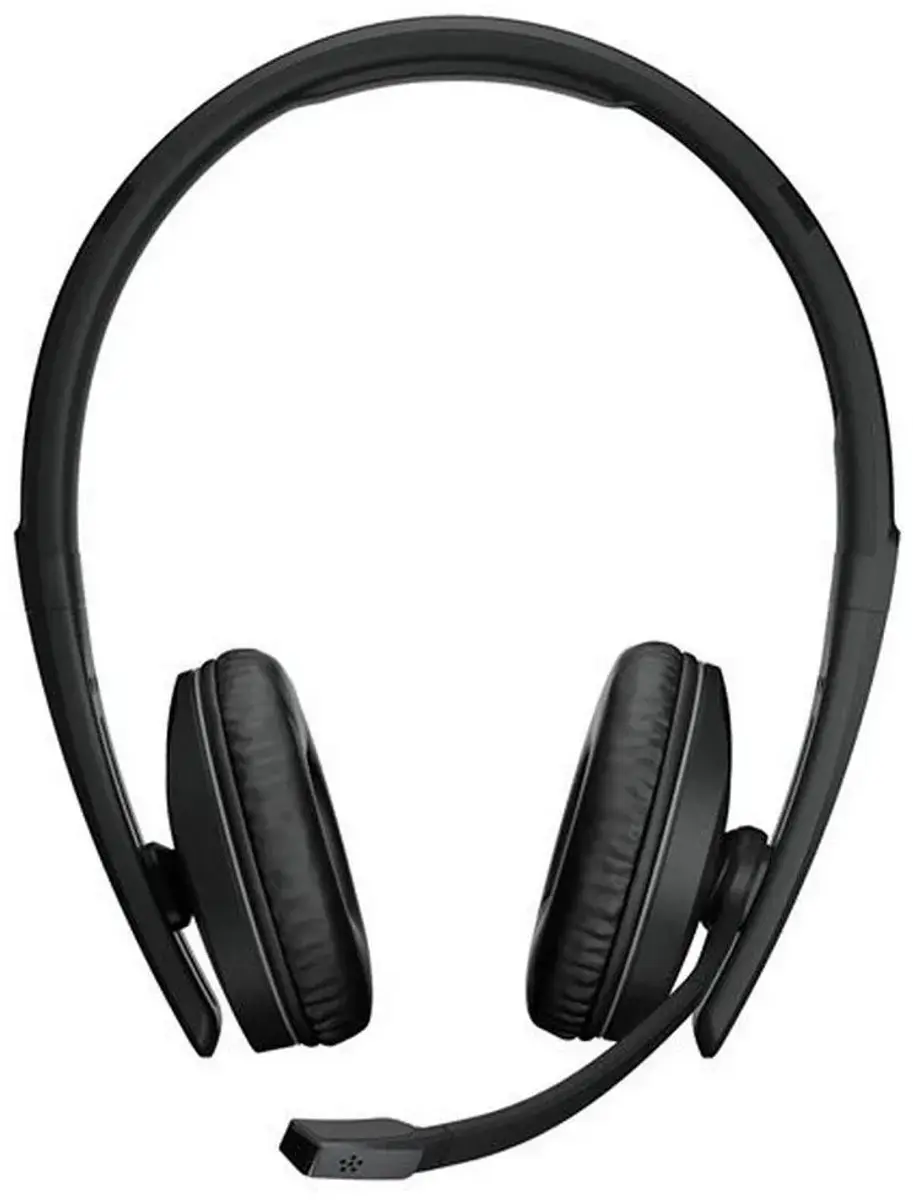 EPOS ADAPT 260 1000882 Headset - Zwart - afbeelding 4 van 6