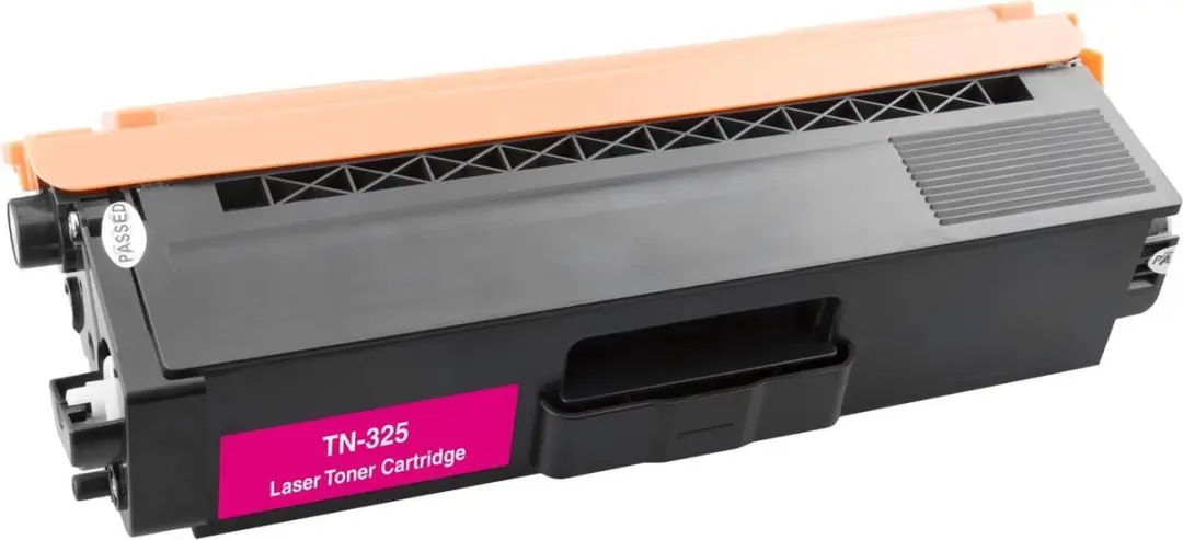 ActiveJet ATB-326MN toner - Brother TN-326M - Magenta - afbeelding 4 van 4