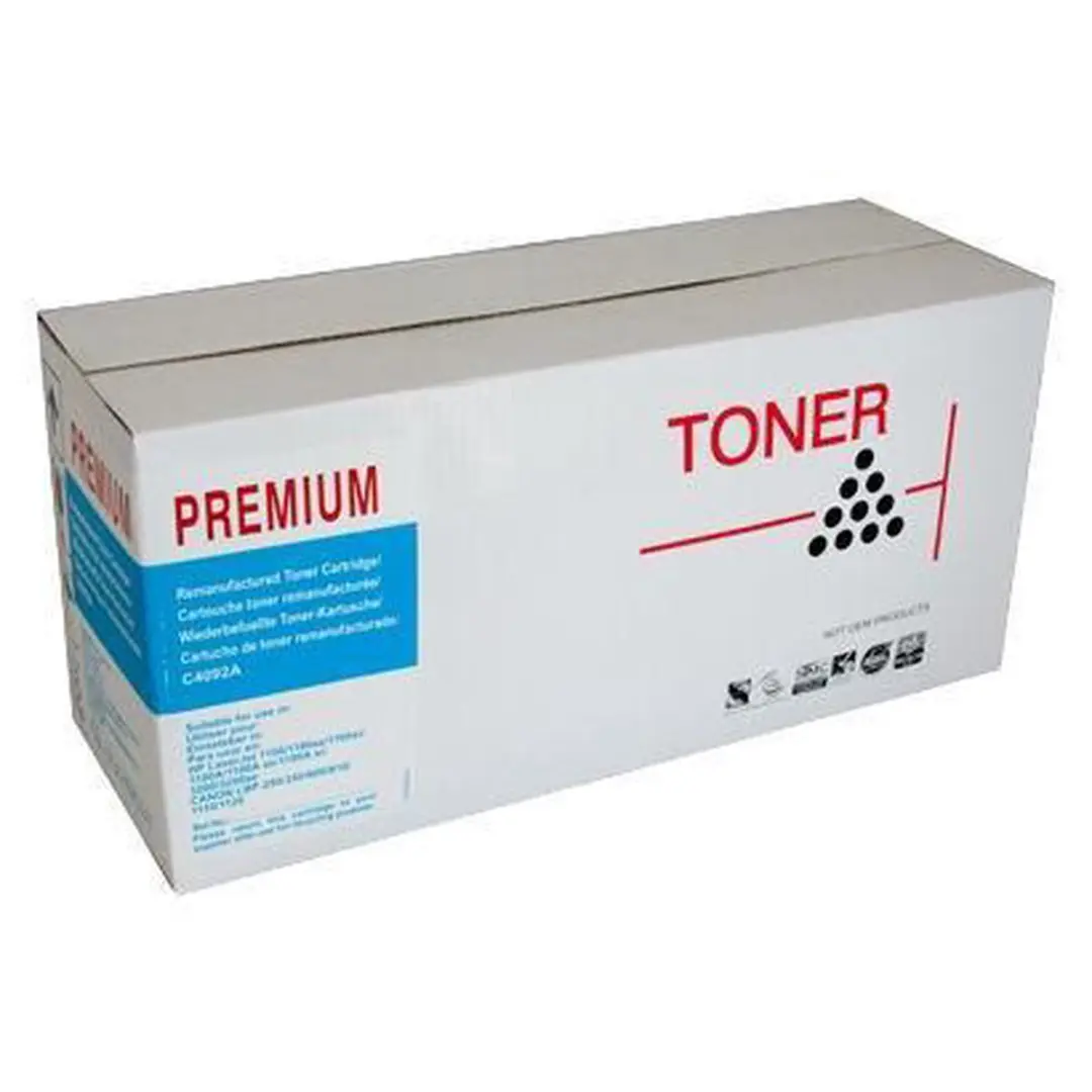 ActiveJet ATB-2320N Toner - vervanging Brother TN-2320 - afbeelding 3 van 4