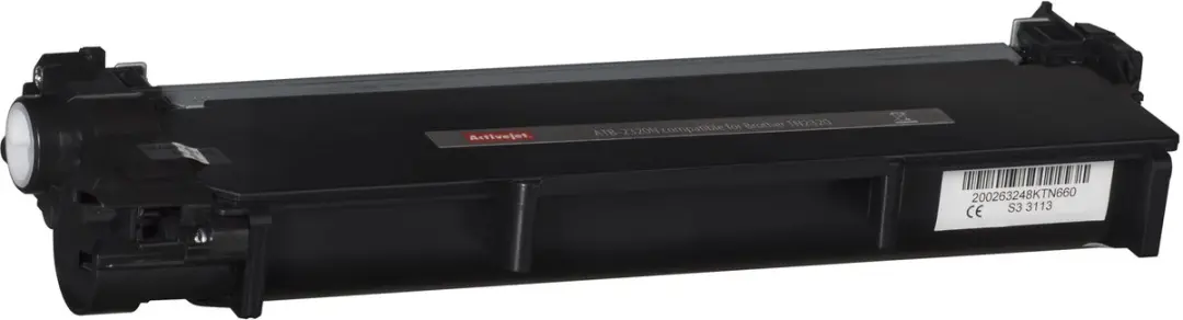 ActiveJet ATB-2320N Toner - vervanging Brother TN-2320 - afbeelding 2 van 4