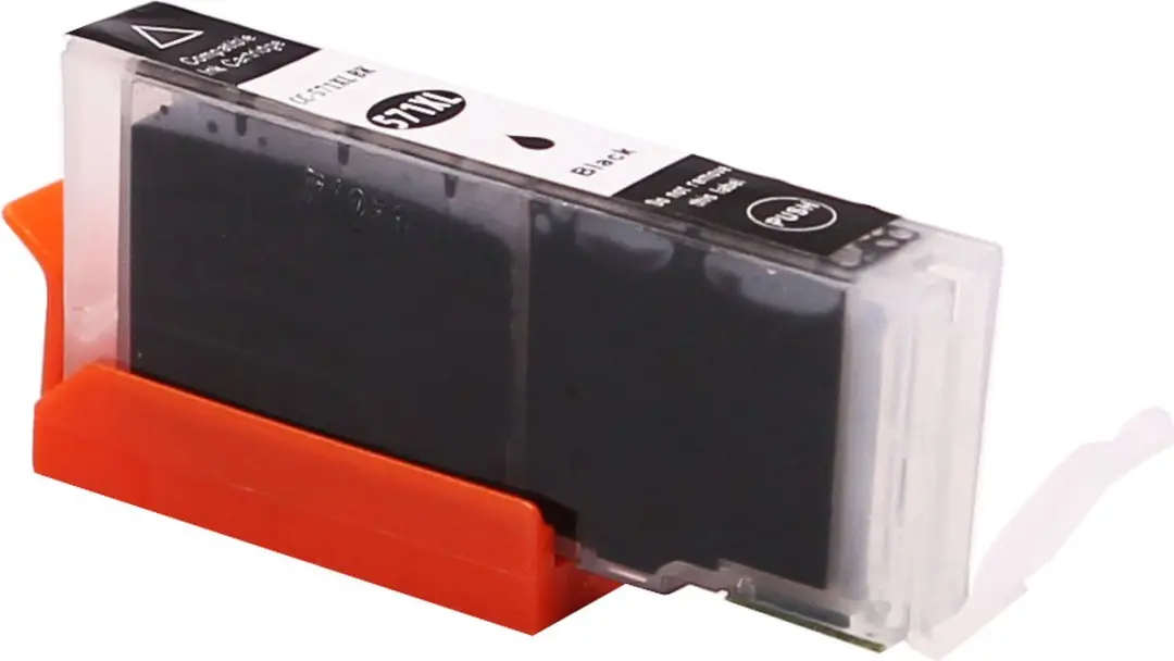 ActiveJet ACC-571BNX Inktcartridge - Zwart 12ml - afbeelding 2 van 3