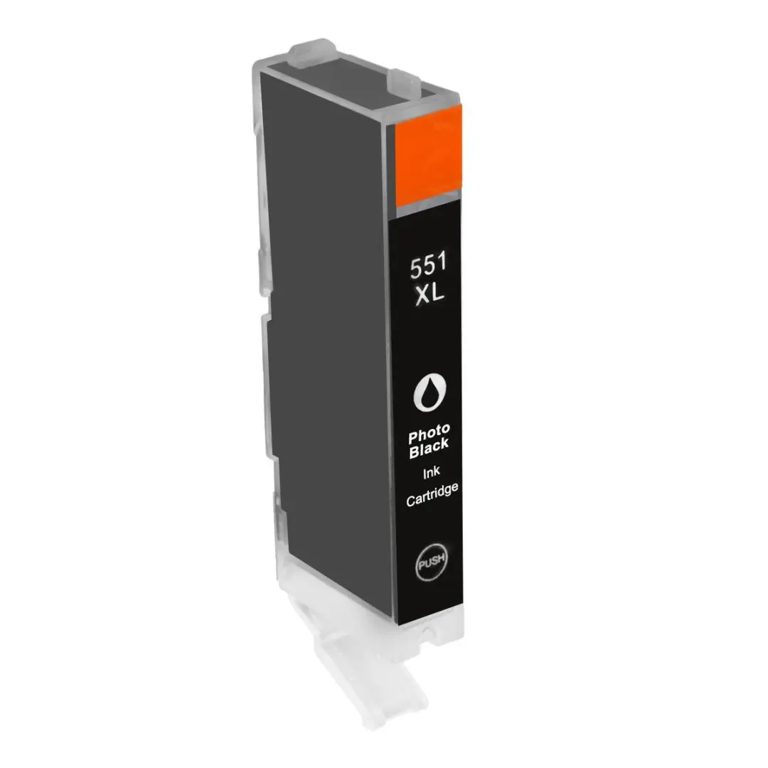 ActiveJet ACC-571BNX Inktcartridge
