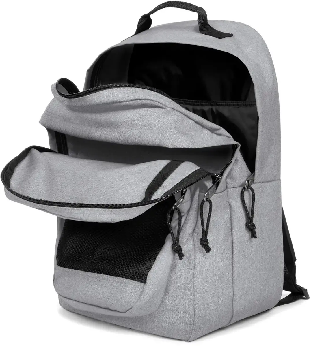 Eastpak Study Buddy Rugzak - Sunday Grey - afbeelding 4 van 5
