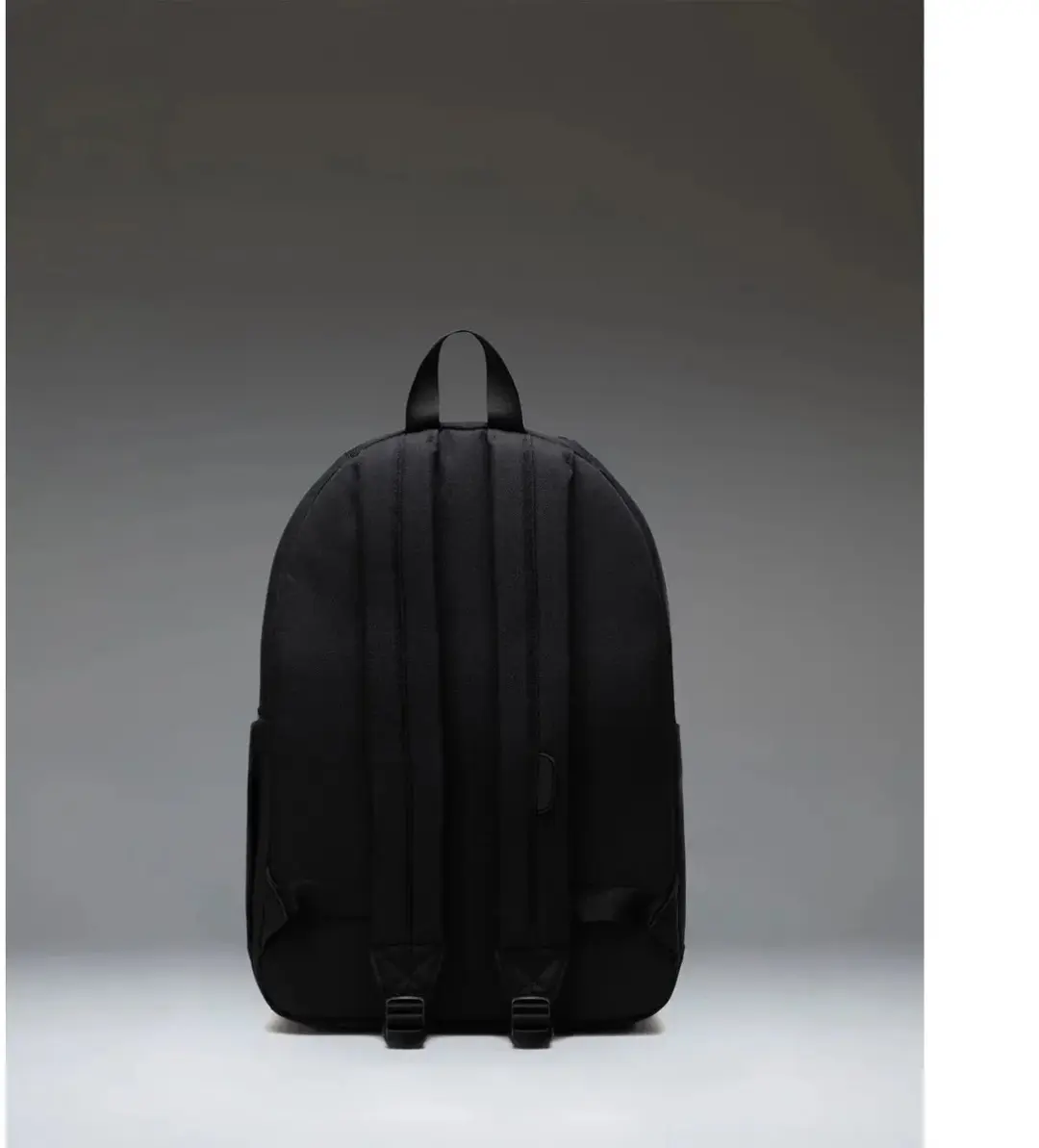 Herschel Pop Quiz Rugzak - 25L - Black Tonal - afbeelding 2 van 6