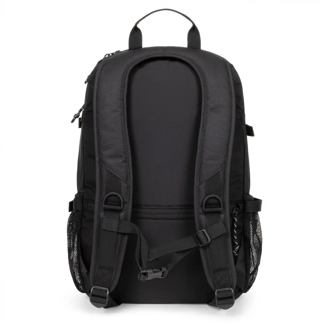 Eastpak Getter Pro Rugzak 15.6 inch - 23L - Zwart - afbeelding 2 van 6