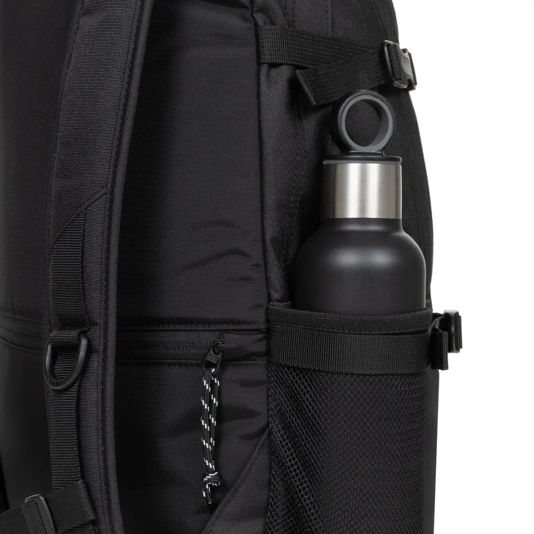 Eastpak Getter Pro Rugzak 15.6 inch - 23L - Zwart - afbeelding 4 van 6