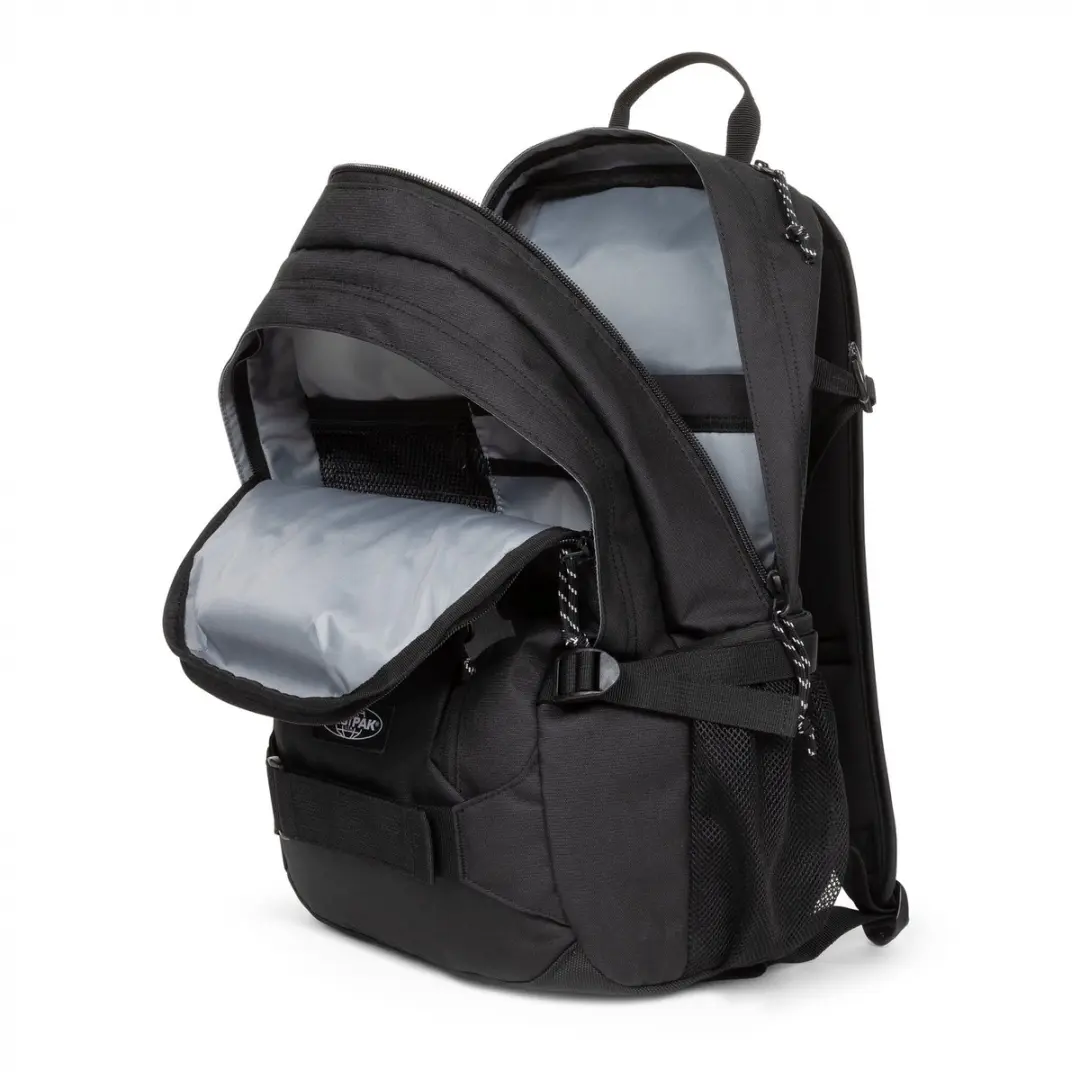 Eastpak Getter Pro Rugzak 15.6 inch - 23L - Zwart - afbeelding 5 van 6
