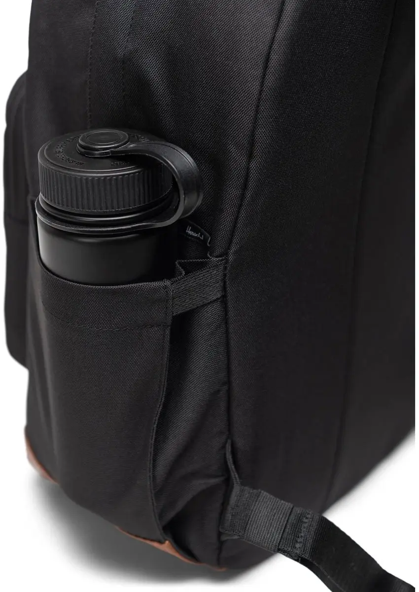 Herschel Pop Quiz Rugzak 25L - Zwart - afbeelding 4 van 6