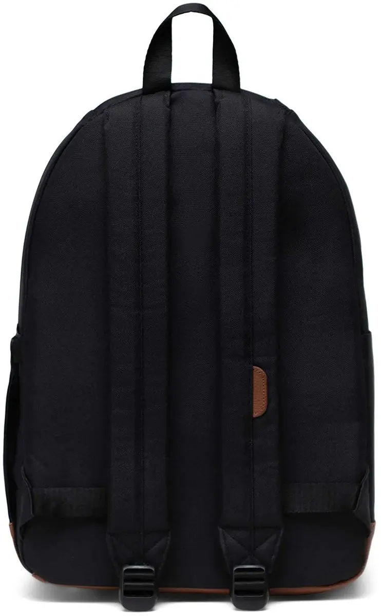 Herschel Pop Quiz Rugzak 25L - Zwart - afbeelding 5 van 6