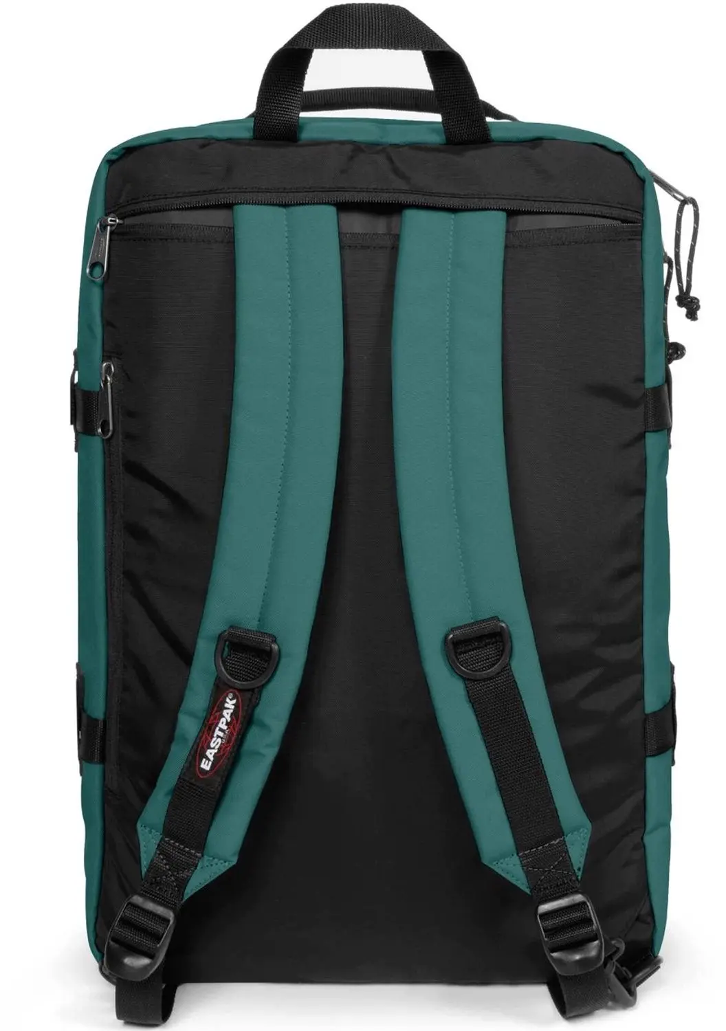 Eastpak Travelpack 42L Reistas - Groen - afbeelding 6 van 6