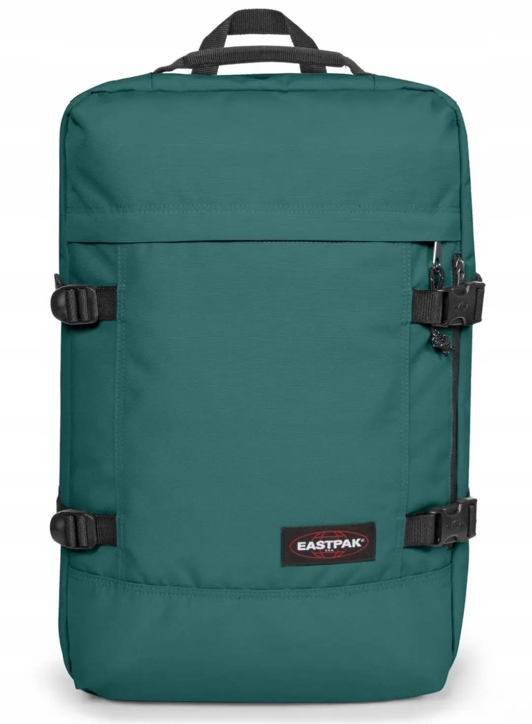 Eastpak Travelpack 42L Reistas - Groen - afbeelding 3 van 6