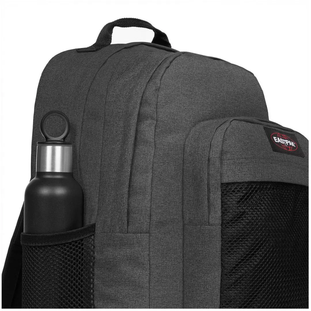 Eastpak Study Buddy Rugzak - Black Denim - afbeelding 4 van 6