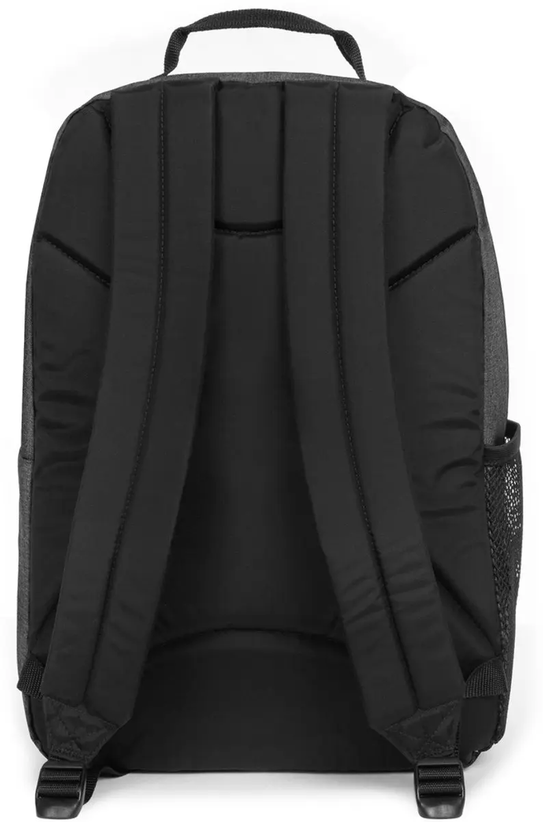 Eastpak Study Buddy Rugzak - Black Denim - afbeelding 2 van 6