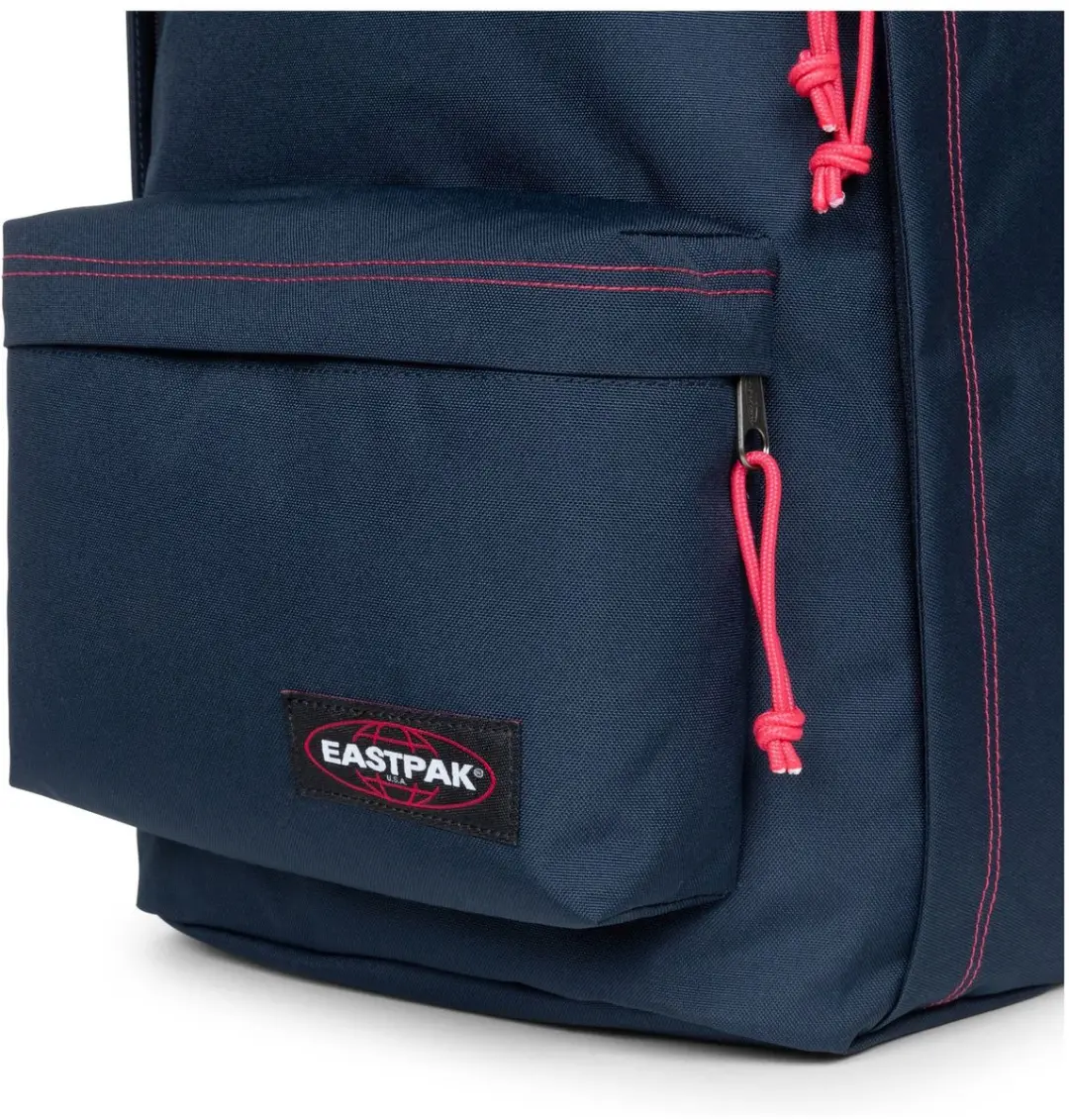 Eastpak Back To Work Rugzak 27L - Kontrast Saffron - afbeelding 4 van 6