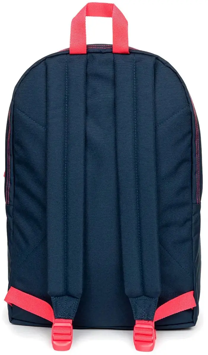 Eastpak Back To Work Rugzak 27L - Kontrast Saffron - afbeelding 2 van 6