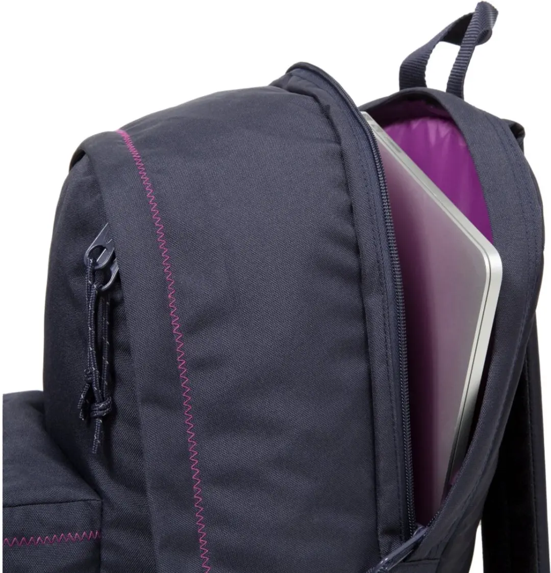 Eastpak Back To Work Rugzak 27L - Triple Denim - afbeelding 5 van 6