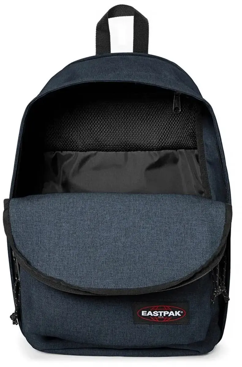 Eastpak Back To Work Rugzak 27L - Triple Denim - afbeelding 2 van 6