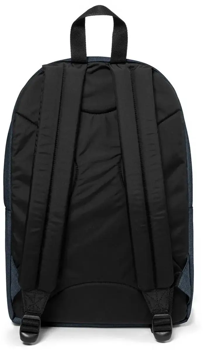 Eastpak Back To Work Rugzak 27L - Triple Denim - afbeelding 3 van 6