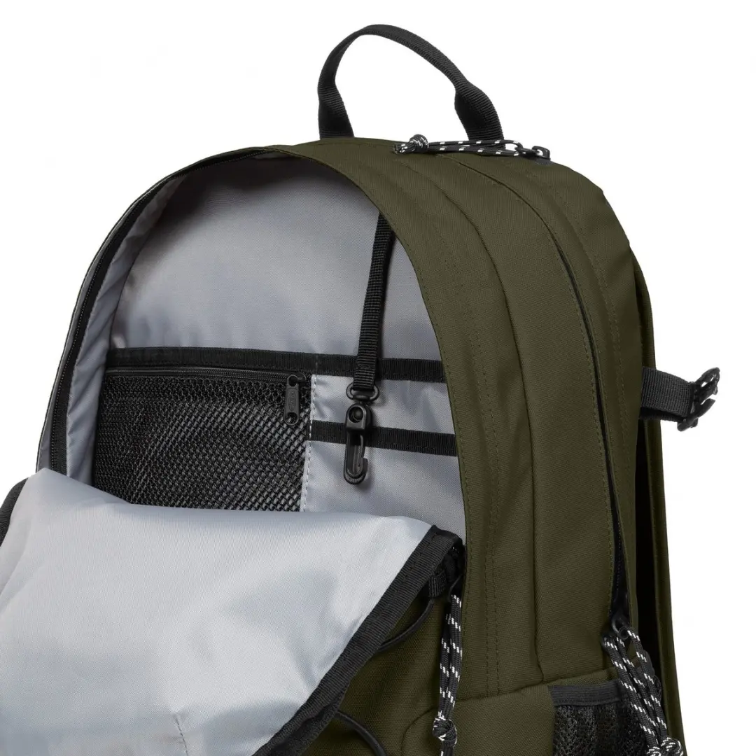 Eastpak Gerys Pro Rugzak 27L - Forest - afbeelding 5 van 5