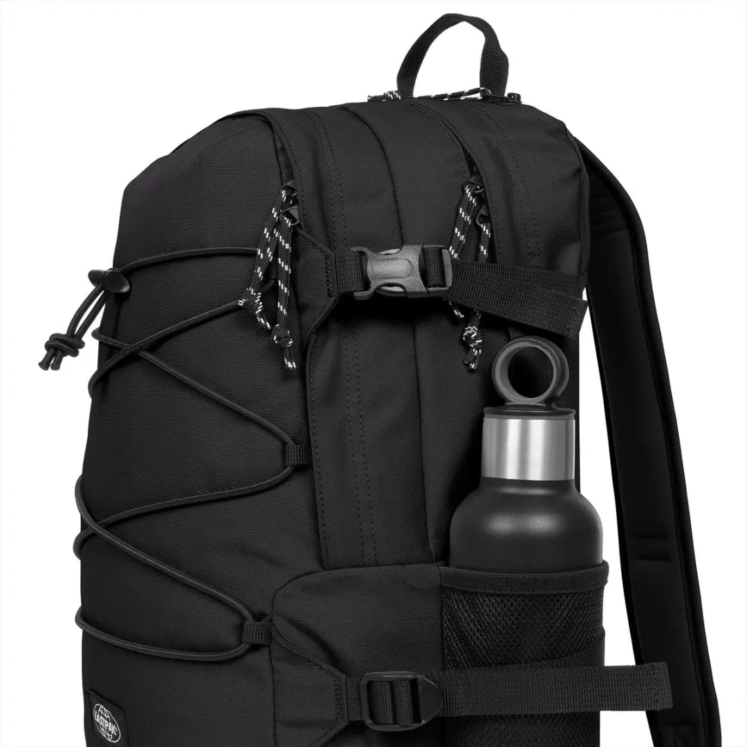 Eastpak Gerys Pro Rugzak 27L - Forest - afbeelding 2 van 5