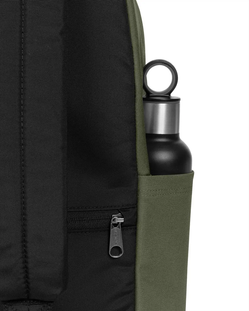 Eastpak Day Pak'r Pro rugzak 32,5L - Donker kaki - afbeelding 5 van 6