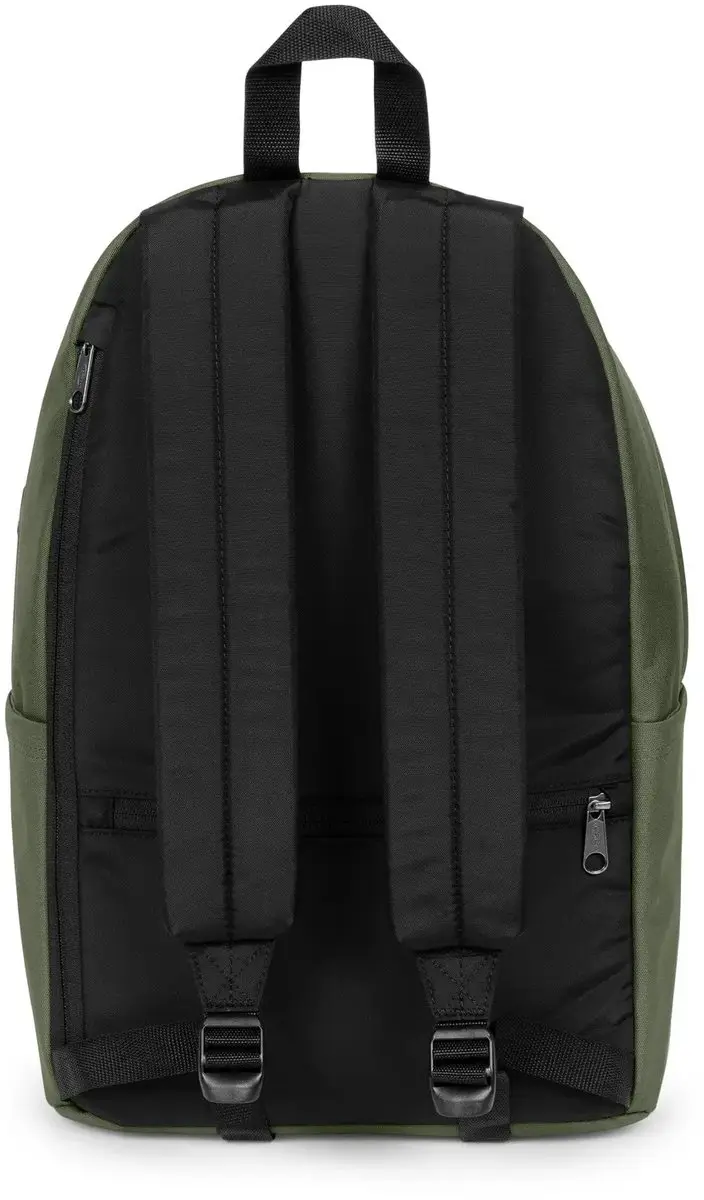 Eastpak Day Pak'r Pro rugzak 32,5L - Donker kaki - afbeelding 2 van 6