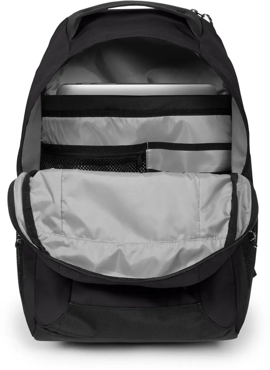 Eastpak Smallker Pro Rugzak - 27L - CS Black Pro - afbeelding 2 van 3