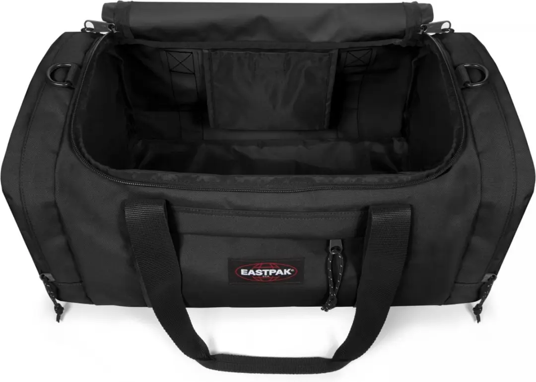 Eastpak Reader S+ Reistas - 40L - Zwart - afbeelding 5 van 6