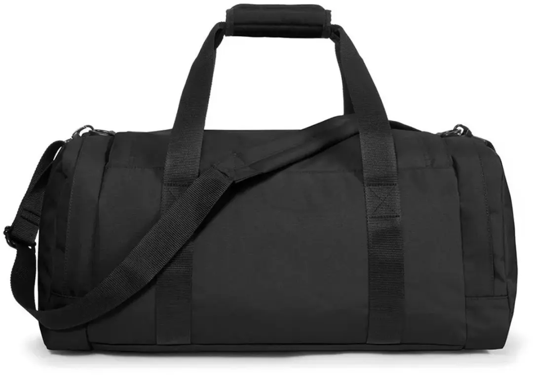 Eastpak Reader S+ Reistas - 40L - Zwart - afbeelding 2 van 6