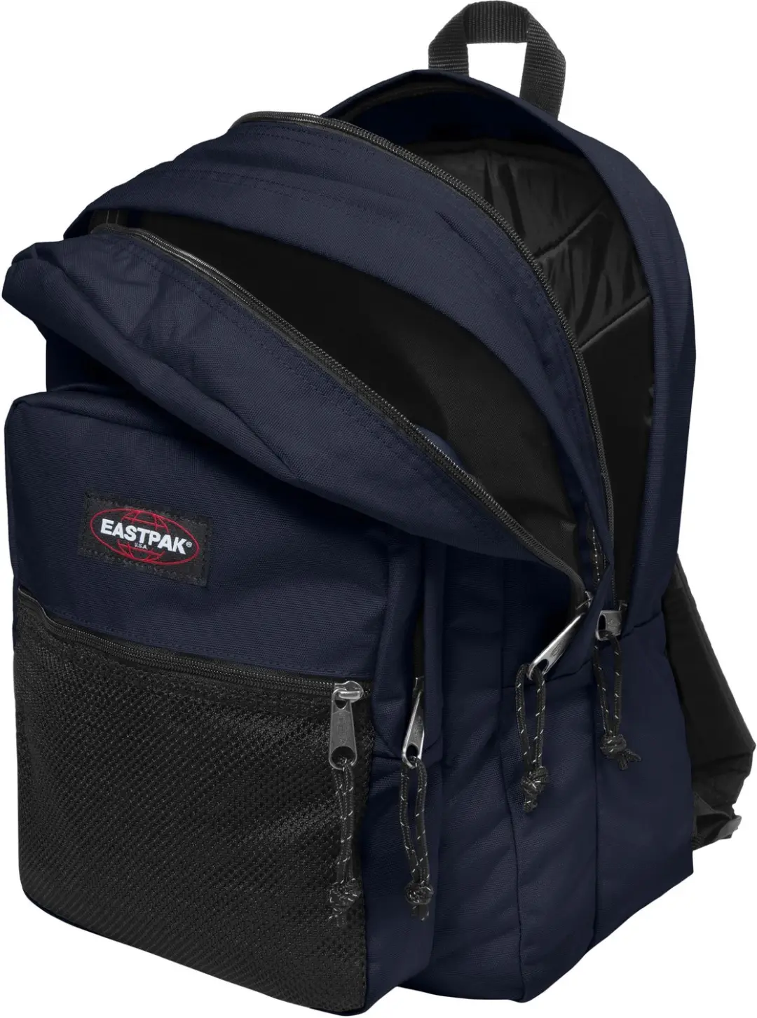 Eastpak Pinnacle Rugzak - 38L - Ultra Marine - afbeelding 5 van 6