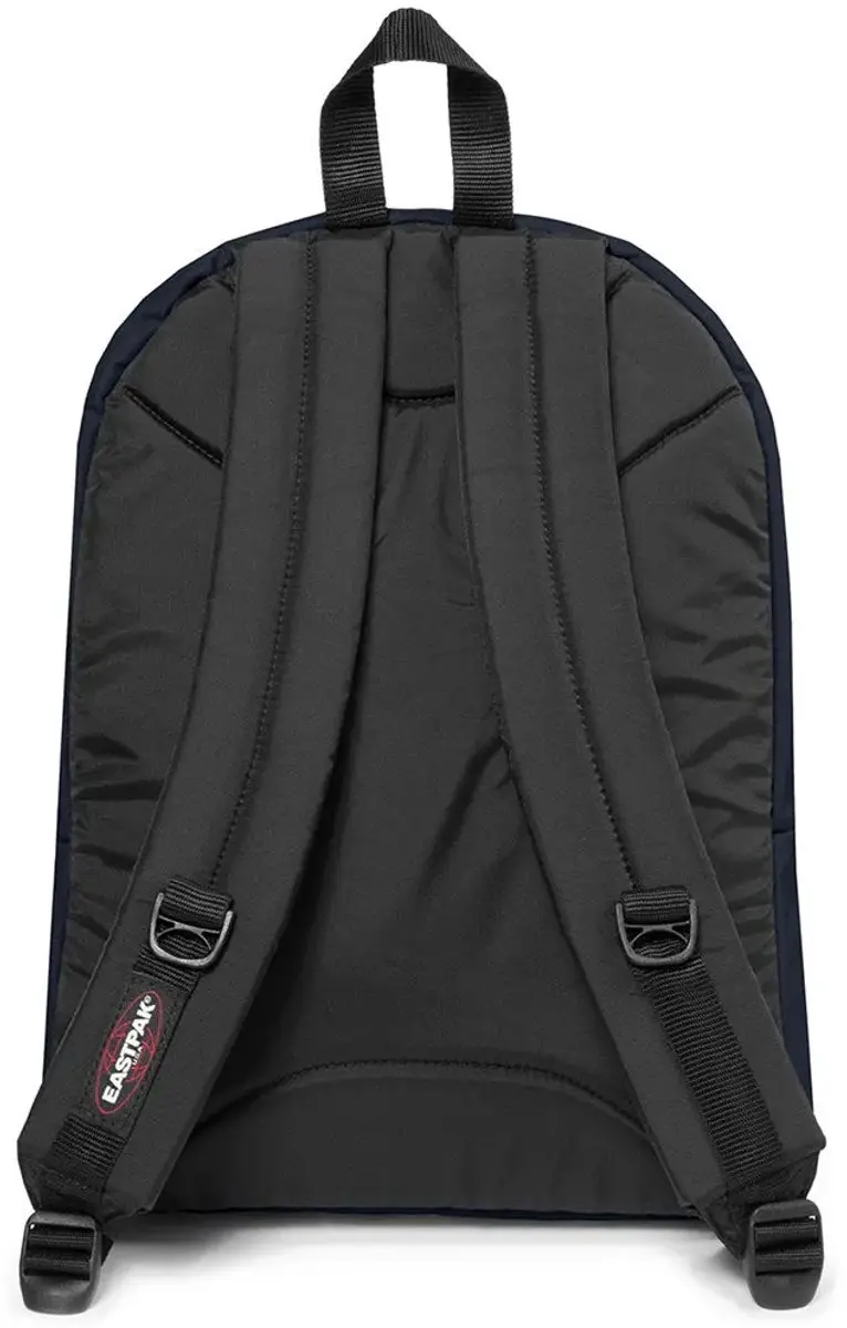 Eastpak Pinnacle Rugzak - 38L - Ultra Marine - afbeelding 3 van 6