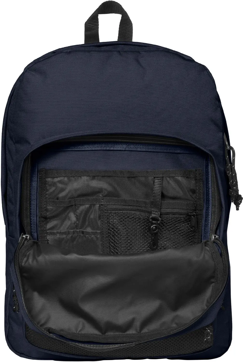 Eastpak Pinnacle Rugzak - 38L - Ultra Marine - afbeelding 4 van 6