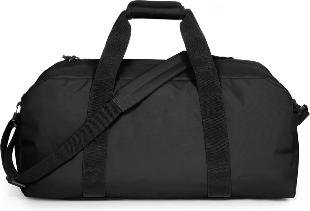 Eastpak Station Plus Reistas 58L - Zwart - afbeelding 2 van 6