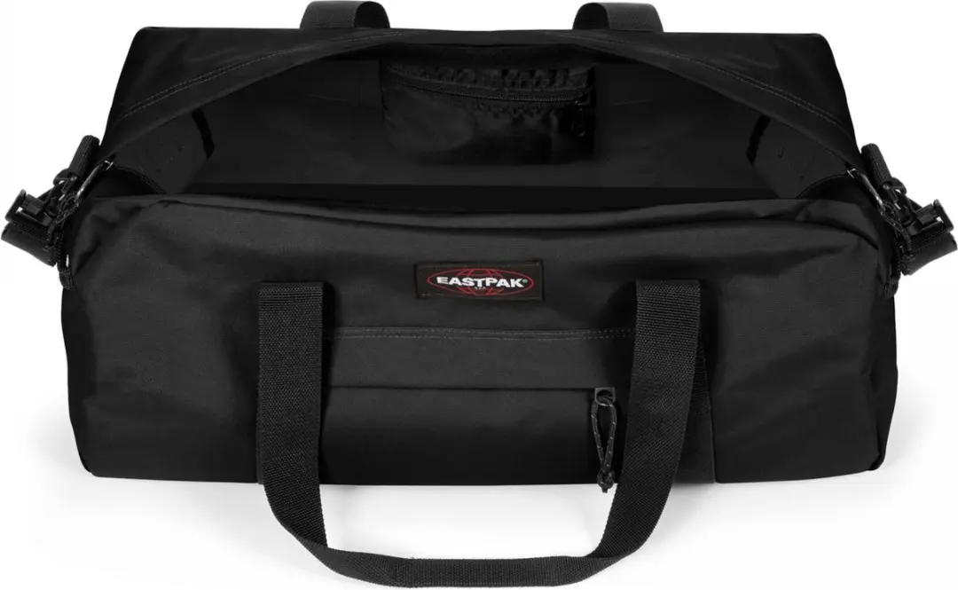 Eastpak Station Plus Reistas 58L - Zwart - afbeelding 3 van 6