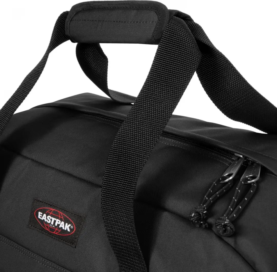 Eastpak Station Plus Reistas 58L - Zwart - afbeelding 5 van 6