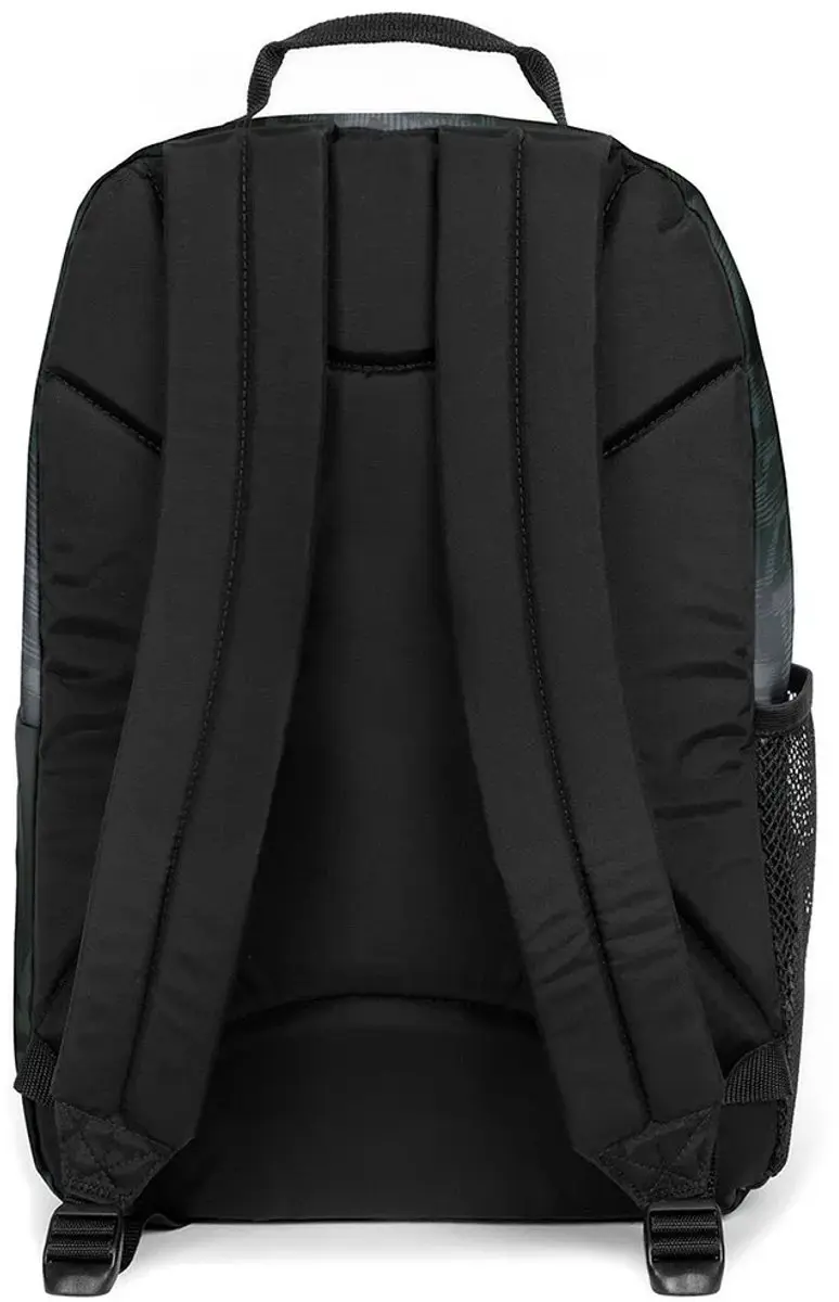Eastpak Study Buddy Rugzak 33L - Zwart - afbeelding 2 van 6