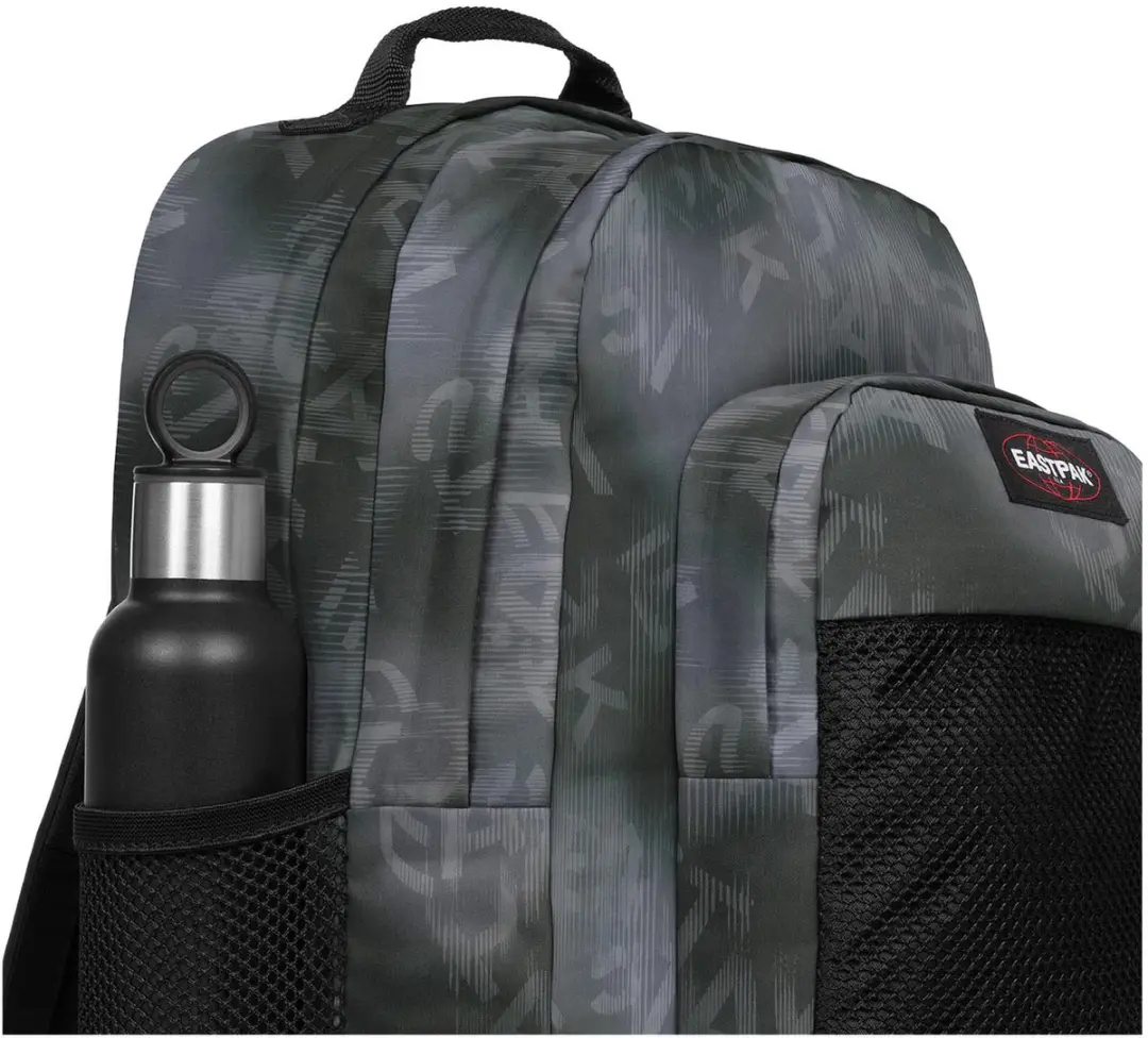 Eastpak Study Buddy Rugzak 33L - Zwart - afbeelding 5 van 6