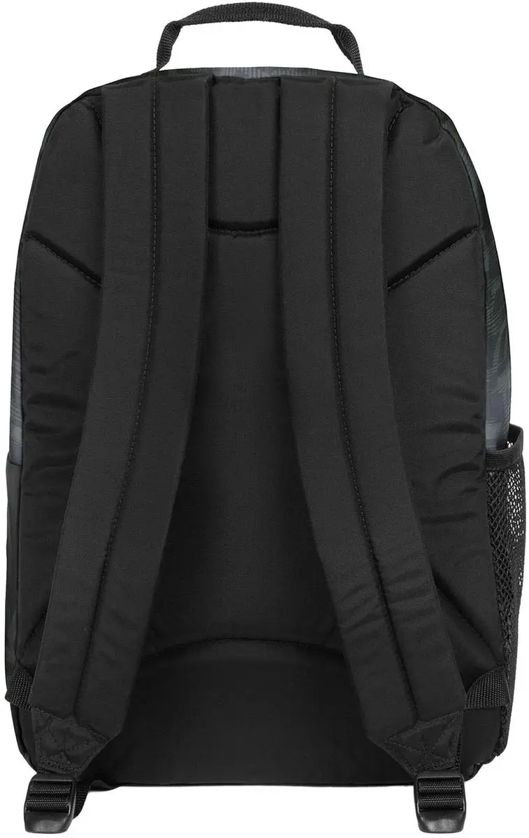 Eastpak Study Buddy Rugzak 33L - Zwart - afbeelding 3 van 6